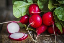 Are Radishes Good for High Blood Sugar?