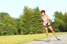 What Does Rollerblading Do for Your Body?