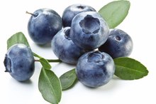 蓝莓和尿路感染