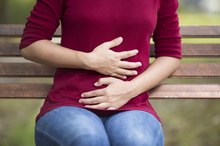 Causes of Left Abdominal Pain and Constipation