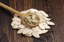 How to Fight Belly Fat With Pumpkin Seeds