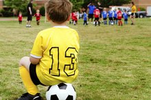 体育对儿童运动的心理效应