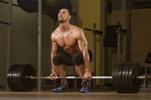 How Much Are You Supposed to Deadlift for Your Body Weight?