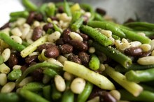Beans & Greens Diet