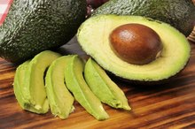 Avocado Allergy Symptoms