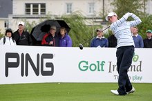 What Do the Color Dots on Ping Golf Irons Mean?