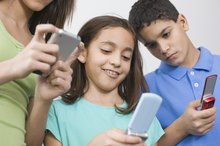 儿童社会化与技术
