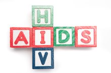 艾滋病毒和胃症状