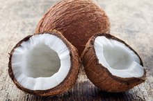 The Nutritional Value of Coconuts