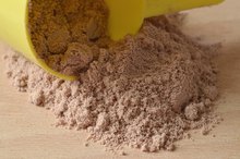 The Best Fiber Powder for Constipation