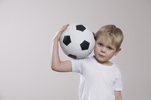 U4 Youth Soccer Drills