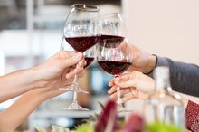 Is There a Place for Wine on a Low-Carb Diet?