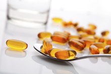 Can Fish Oil Reverse Plaque in Arteries?