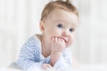 Normal Potassium Levels in Infants