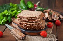 Are Whole-Grain Breads Good for Constipation?