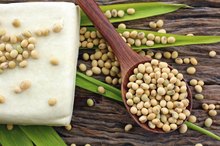 How to Use Soy to Treat Fibroids