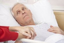 Hospitalization Vs. Hospice Care