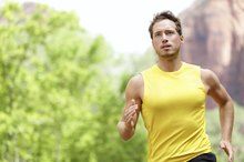 跑步者需要多少蛋白质和碳水化合物?