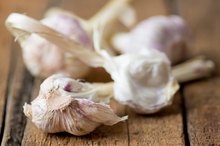 Can Raw Garlic Kill Candida?