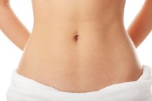 Is it Normal to Have a Flat Stomach?