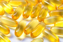 Omega 3 Fish Oil Pills Side Effects