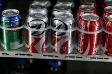 Are Diet Coke Aluminum Cans Safe?