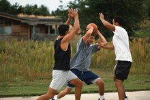 Why You Have Heel Pain After Playing Basketball