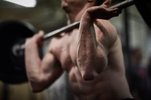 Does Weight Lifting Increase Testosterone Levels in Men?