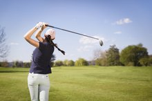 The Best Ladies Golf Clubs for a Handicap of 25