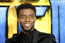 Eat Like Chadwick Boseman: 9 Foods Inspired by the Black Panther Star's Diet