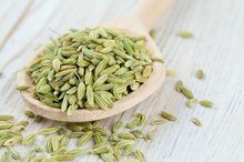 茴香种子的优点和缺点