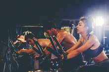 Zumba vs. Indoor Cycling