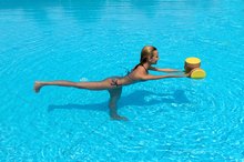 The History of Water Aerobics