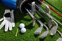 Top 10 Golf Club Brands