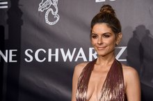 Maria Menounos，Serena Williams和10名幸存健康恐慌的其他名人