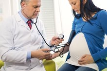 The Normal Pulse Rate During Pregnancy