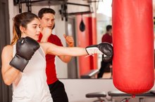How to Become a Boxing Trainer