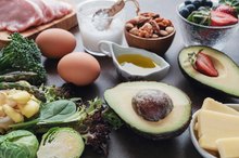 15 Foods to Add to Your Keto Shopping List