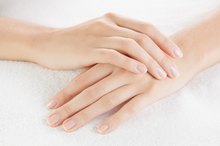 Which Nutrient Deficiencies Can Dry Nails Indicate?