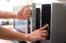 Do Microwave Ovens Kill Food Enzymes?
