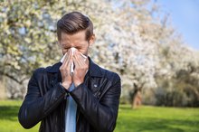 The 10 Most Bizarre Allergies That People Really Suffer From