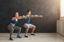 Hindu Squats: The Aerobic Exercise Benefits