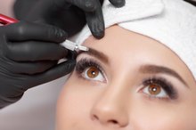Medical Reasons for Eyebrow Loss