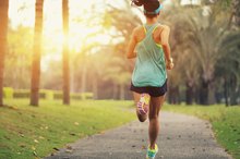 Goal Setting Ideas to Improve Cardiorespiratory Endurance