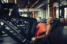 The Best Gym Machines for Women