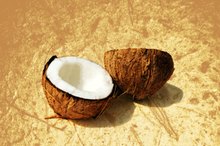What Are the Benefits of Coconut Oil & Sinus Problems?