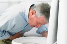 Symptoms of the Stomach Flu That Linger