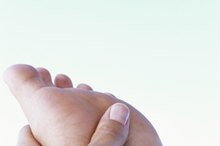 Causes of Numbness in Toes