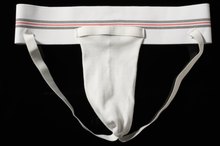 What Are the Dangers of Wearing a Jockstrap?