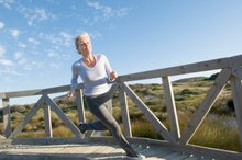 Can You Firm Up Your Body With Exercise After Age 50?